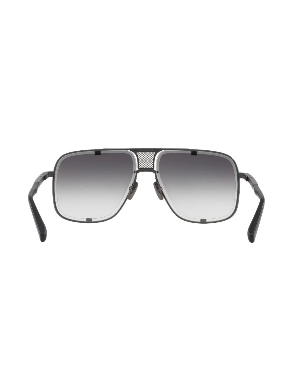 Dita Eyewear Mach-Five zonnebril Zwart
