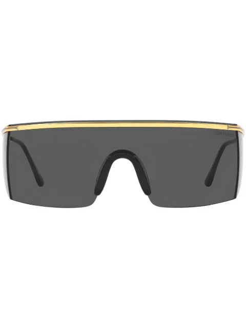 TOM FORD Eyewear Pavlos-02 FT0980 sunglassed