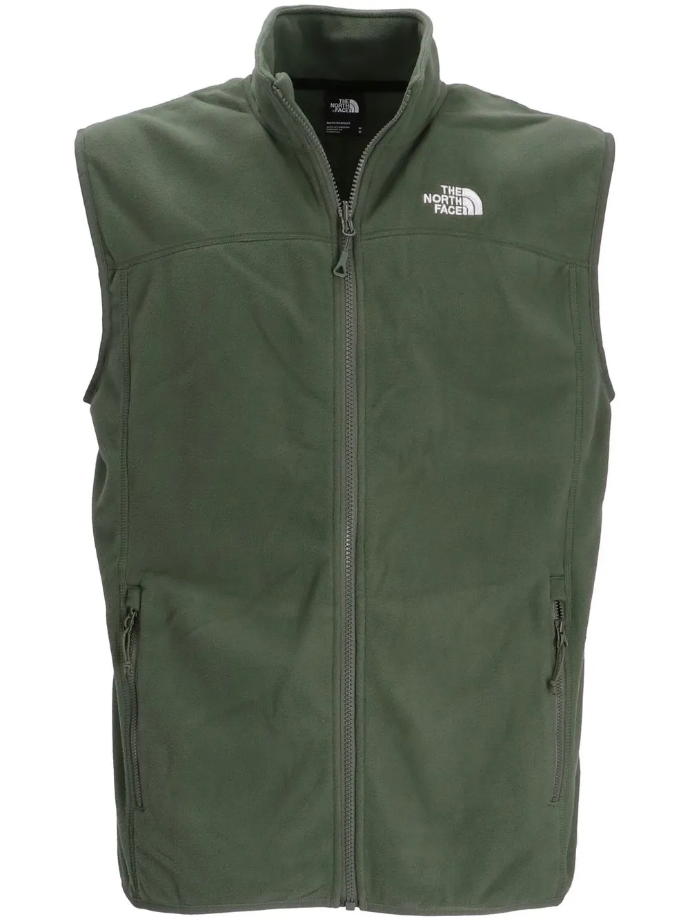 

The North Face M100 Glacier vest - Green