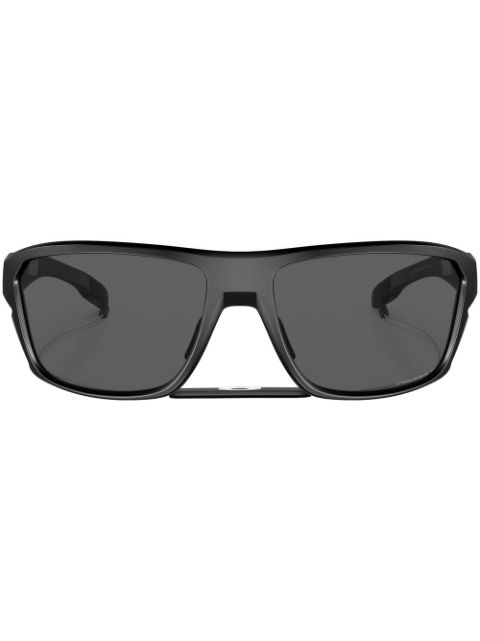 Oakley Split Shot curved sunglasses Women