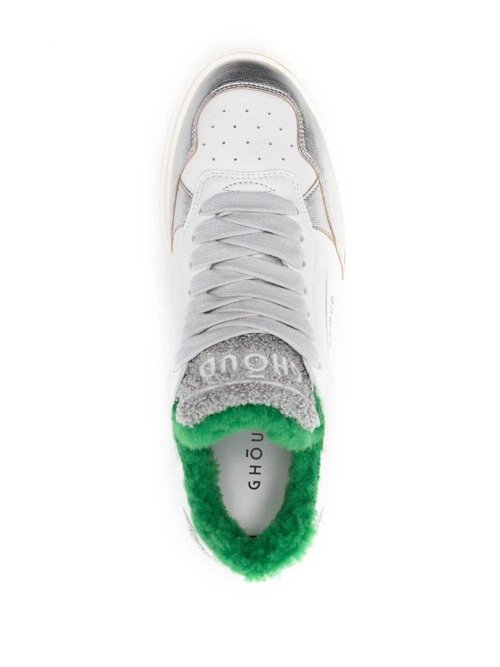 GH UD Low top Lace up Sneakers Farfetch