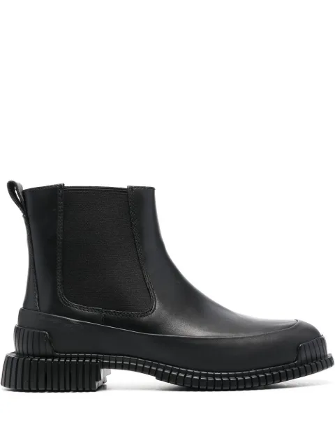 Camper botas con tacón de 35mm