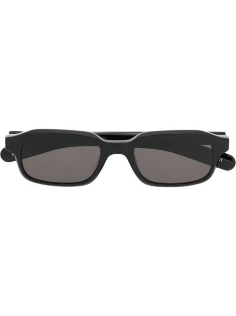 FLATLIST square-frame sunglasses