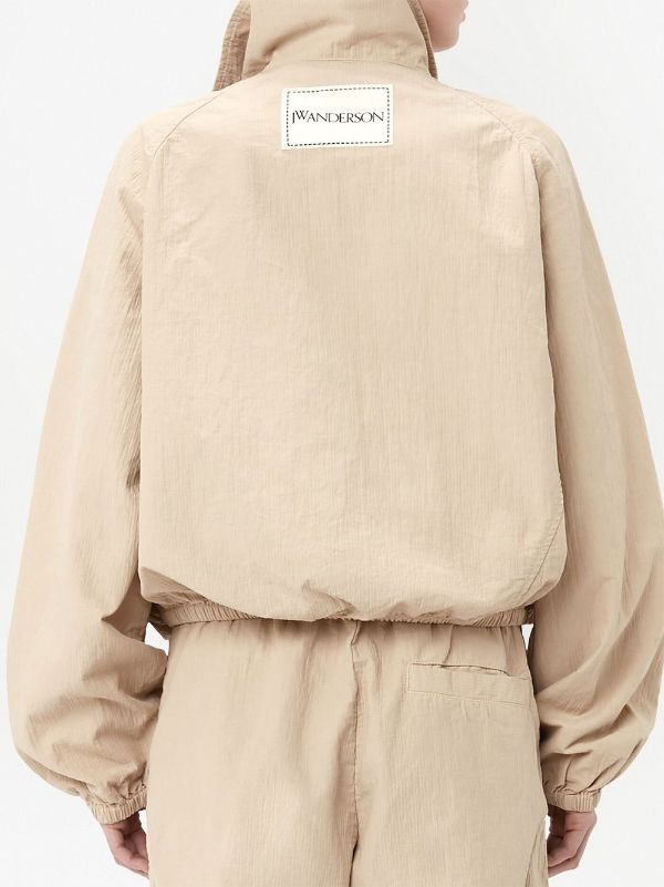 JW Anderson Oversized Jackets for Women - Shop on FARFETCH