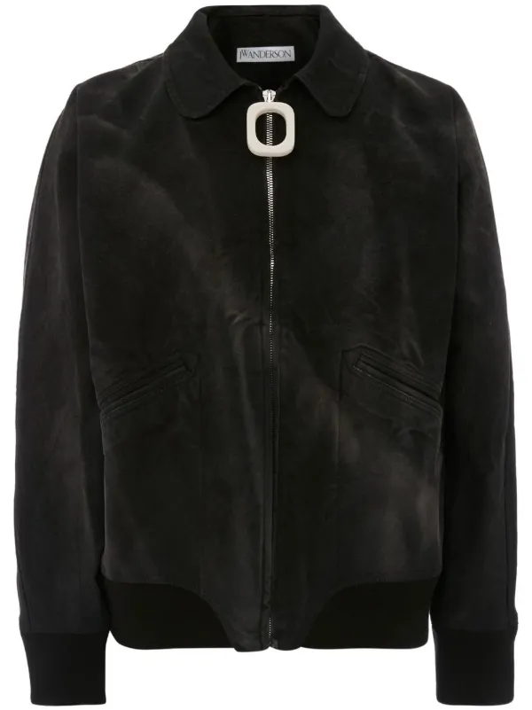 Jw anderson outlet bomber jacket