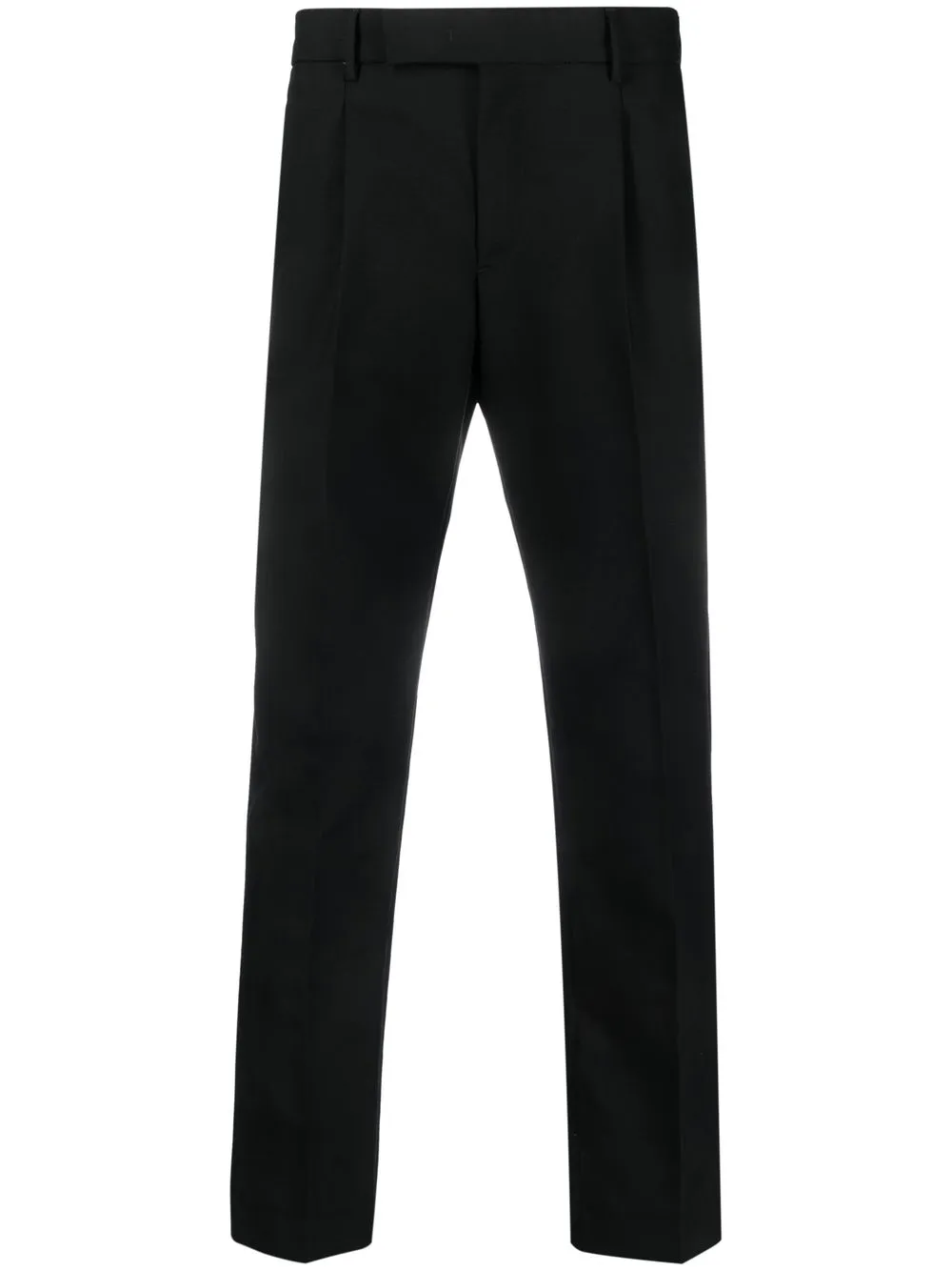 

PT Torino pantalones de vestir cortos - Negro