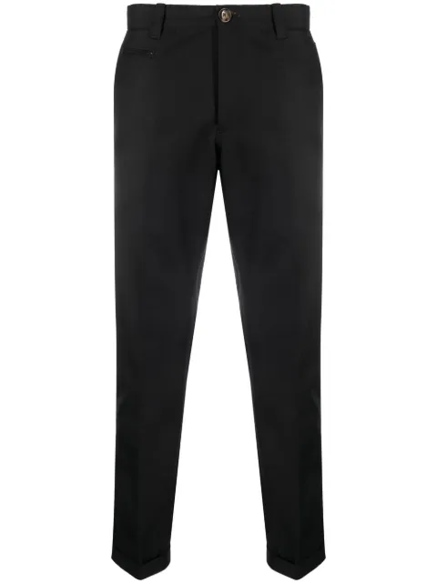 PT Torino slim-cut chino trousers