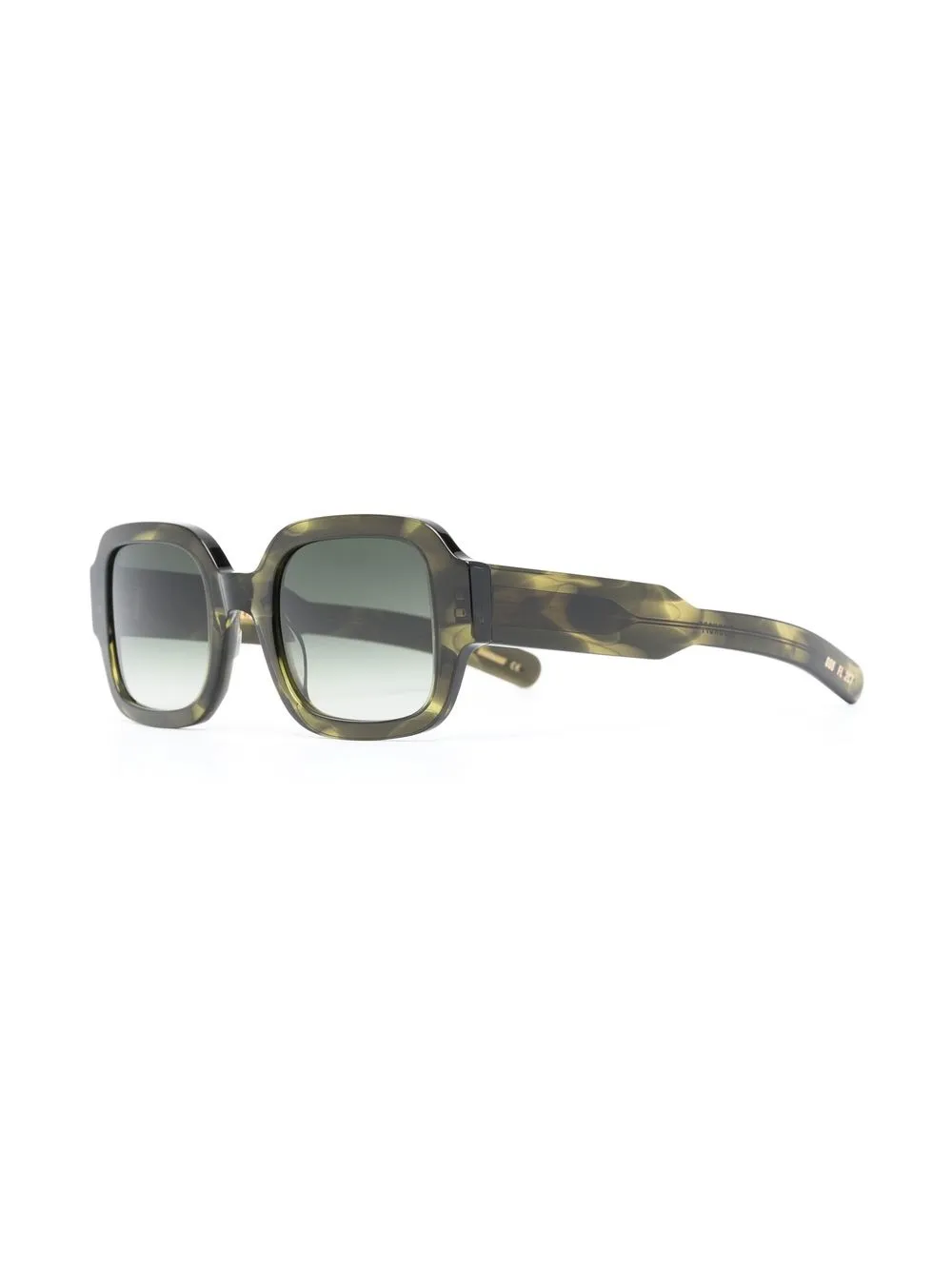 FLATLIST square-frame sunglasses | Image 2