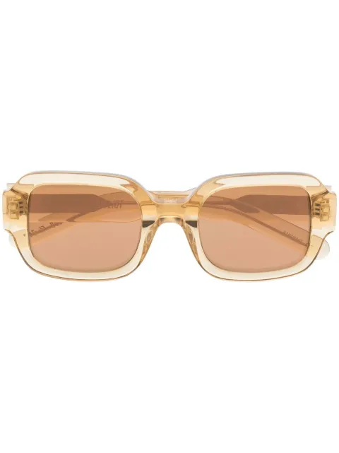 FLATLIST square-frame sunglasses