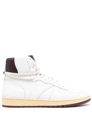 RHUDE