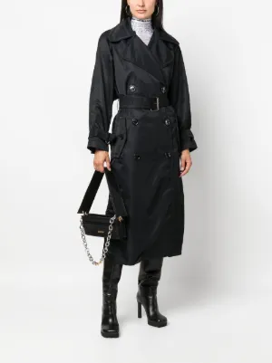 【関税込み】Meryll Rogge コート MERYLL ROGGE ウィメンズ コート通販 - FARFETCH