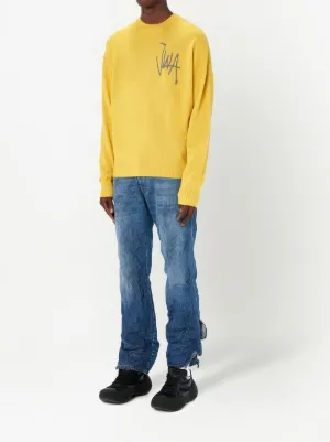 JW Anderson（ジェイダブリュー・アンダーソン）ニット
