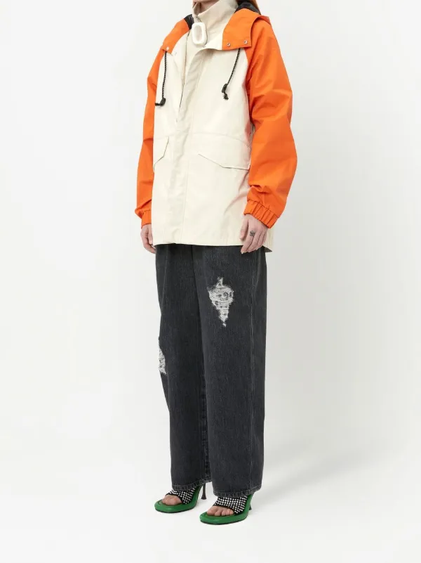 【関税込み】JW Anderson ブラウン グラデーション フーディ 19221318_44035732_1000.jpg
