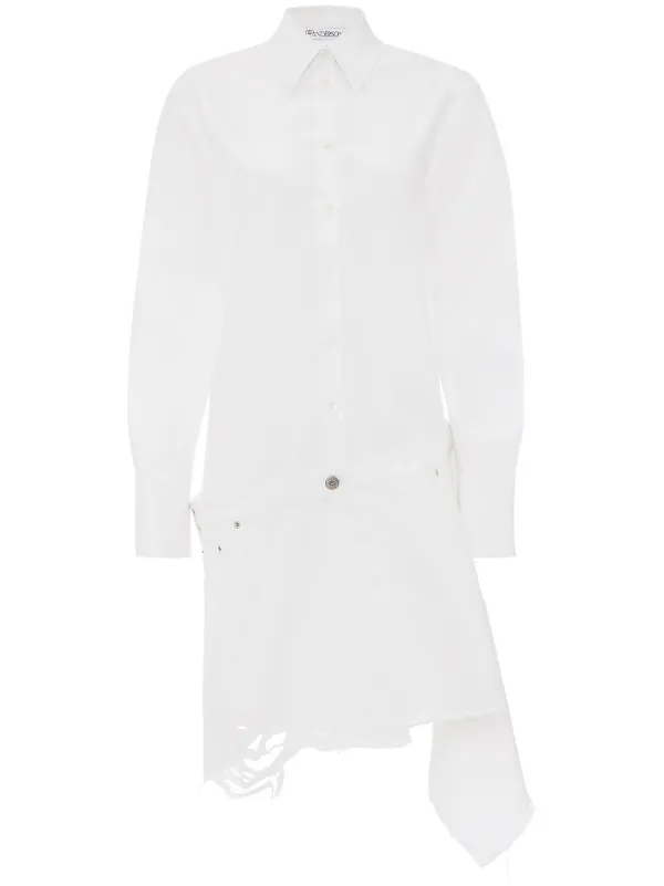 JW Anderson シャツドレス 19221334_42354965_600.jpg