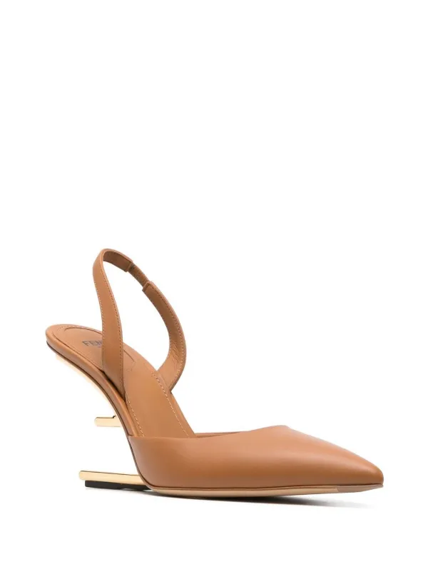 Fendi escarpins 2025