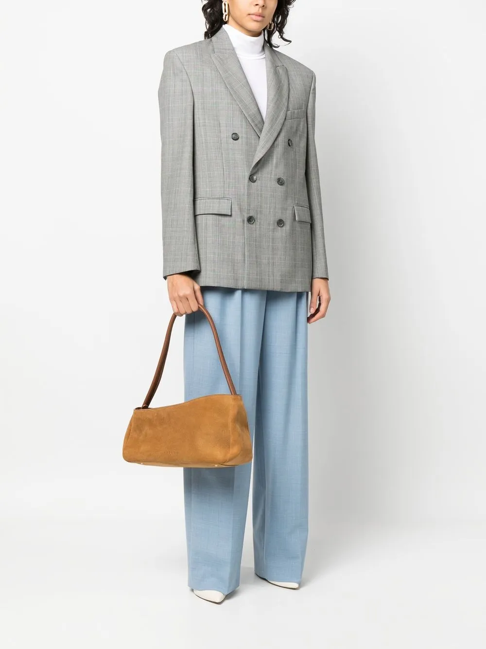 Nico Giani Ladies Handbag Mbm 746 473 3