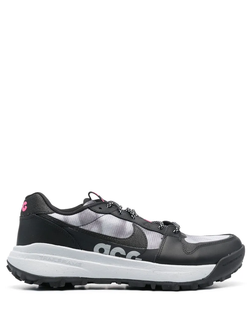 

Nike ACG Lowgate sneakers - Black