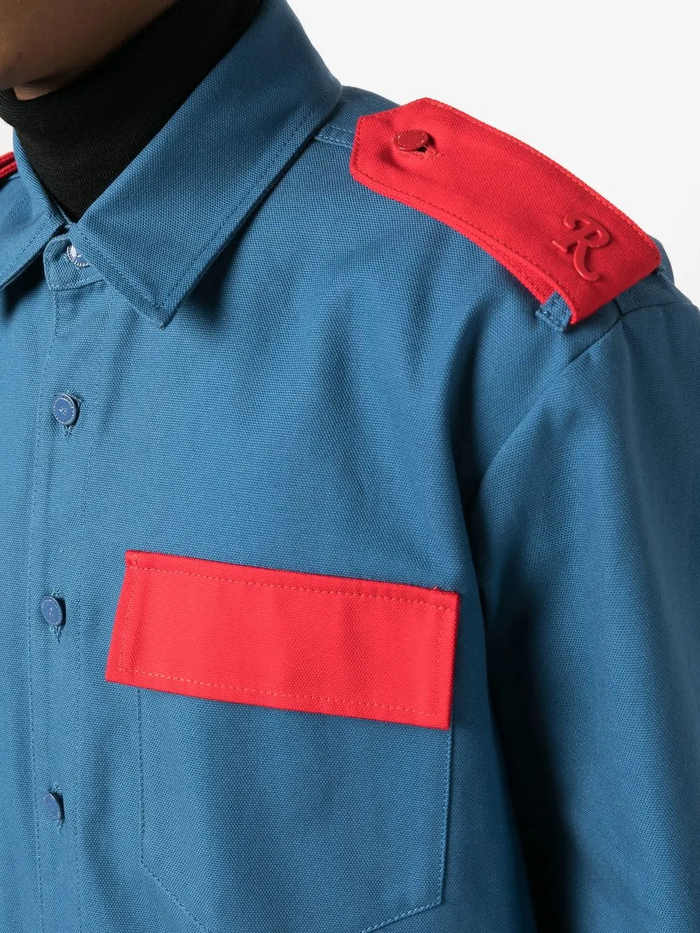 raf-simons-denim-uniform-shirt-farfetch