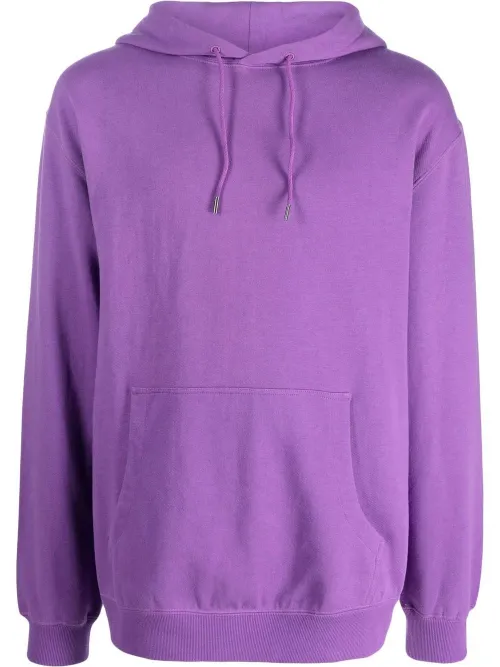 Hoodie à design uni - Maharishi - Modalova