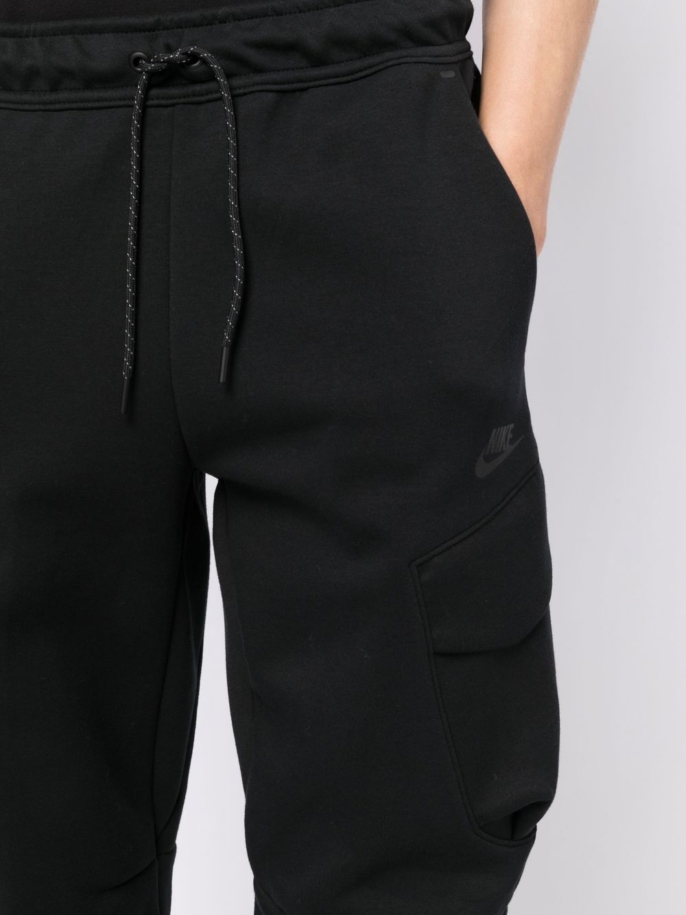 tech fleece utility