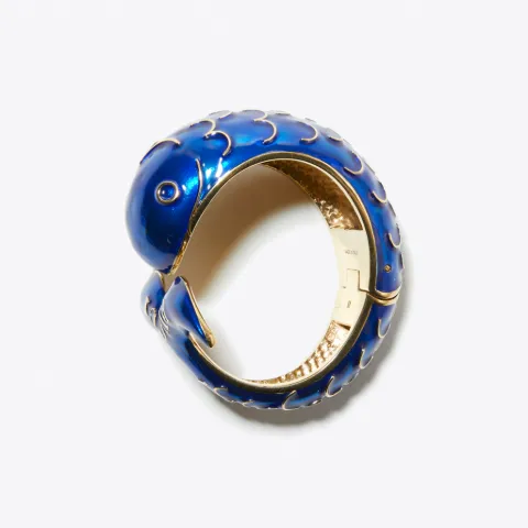 Aquarius Cuff