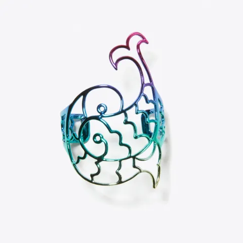 Pucci P Cuff