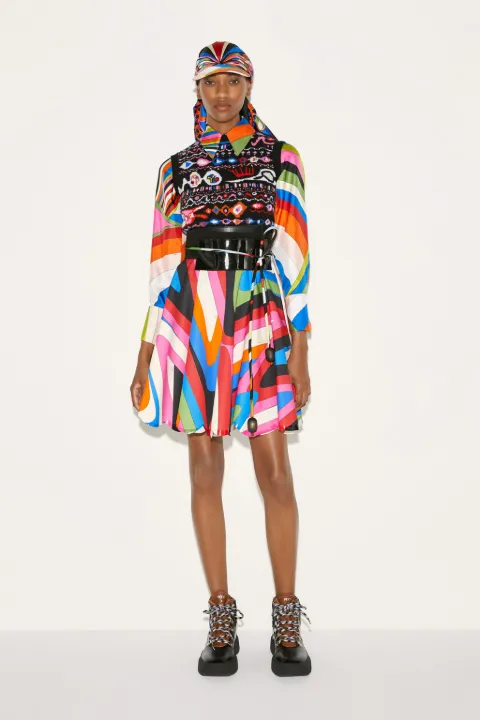 レディース ニット | Emilio Pucci エミリオ・プッチ