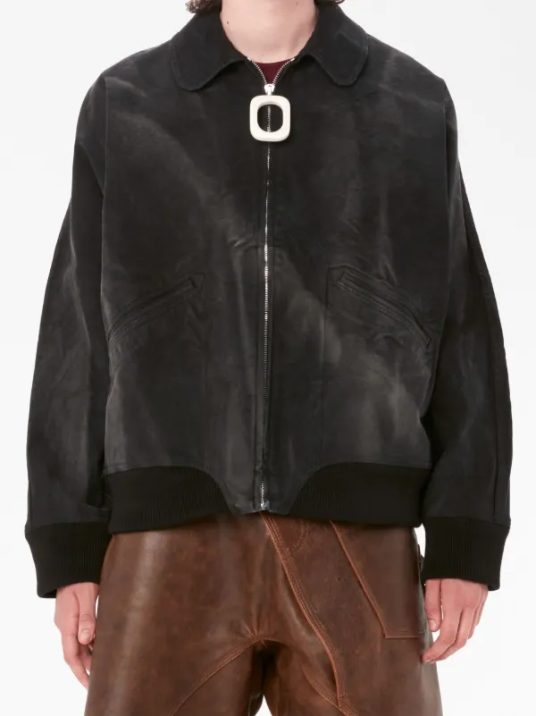 JW Anderson Oversized Jackets for Women - Shop on FARFETCH