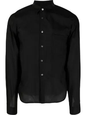 BLACK Comme des Garçons（ブラック・コムデギャルソン）メンズ シャツ 