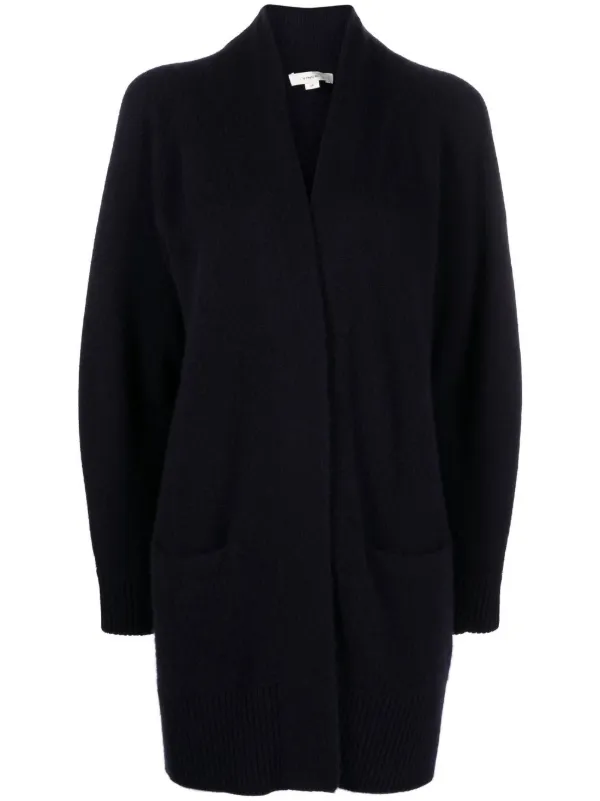 Vince long cardigan top