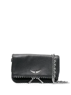 Pochette rock studs new arrivals