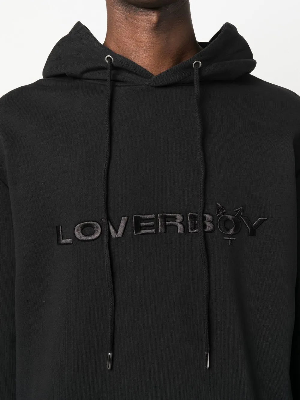 Loverboy Unisex Hoodie main image 1