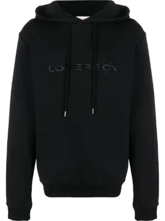 Charles Jeffrey Loverboy