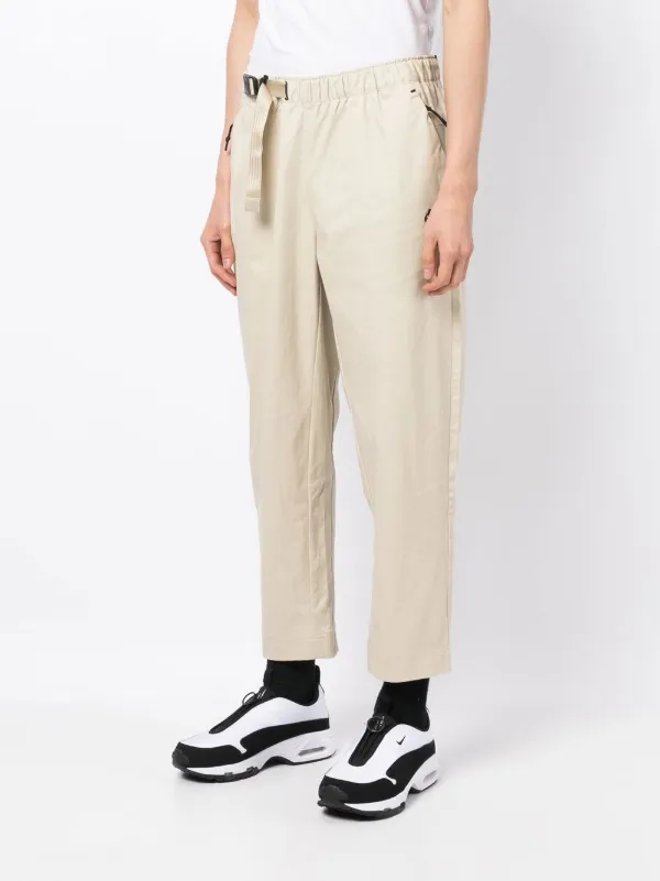 Nike Tech Pack Woven Unlined Sneaker Trousers - Farfetch