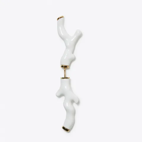 Aquarius Earring