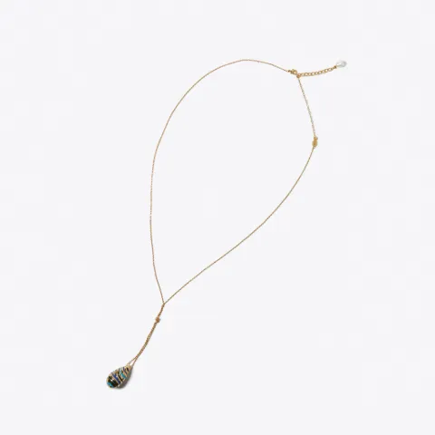 Marmo Waist Chain