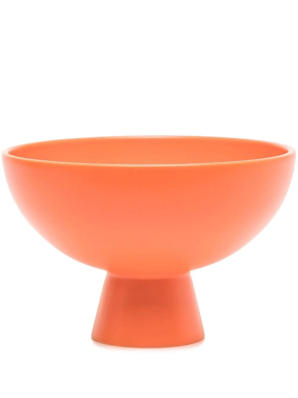 

raawii bowl Strøm de 19cm mediano - Naranja