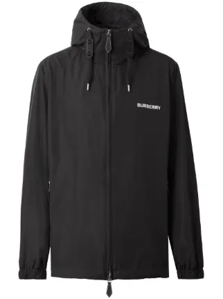 Burberry zip jacket top