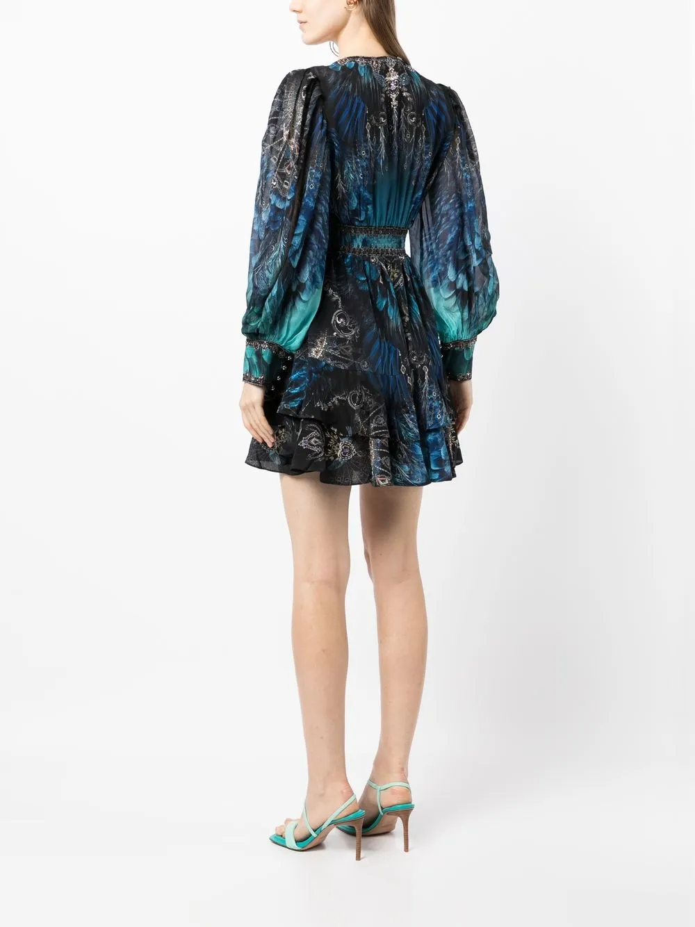 camilla-ground-control-printed-silk-dress-farfetch