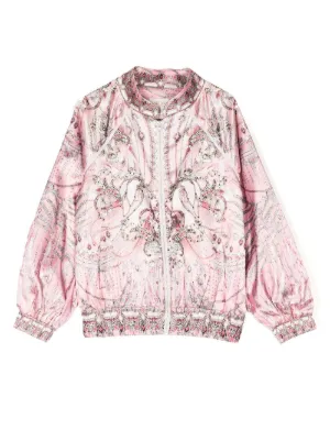 Camilla hot sale bomber jackets