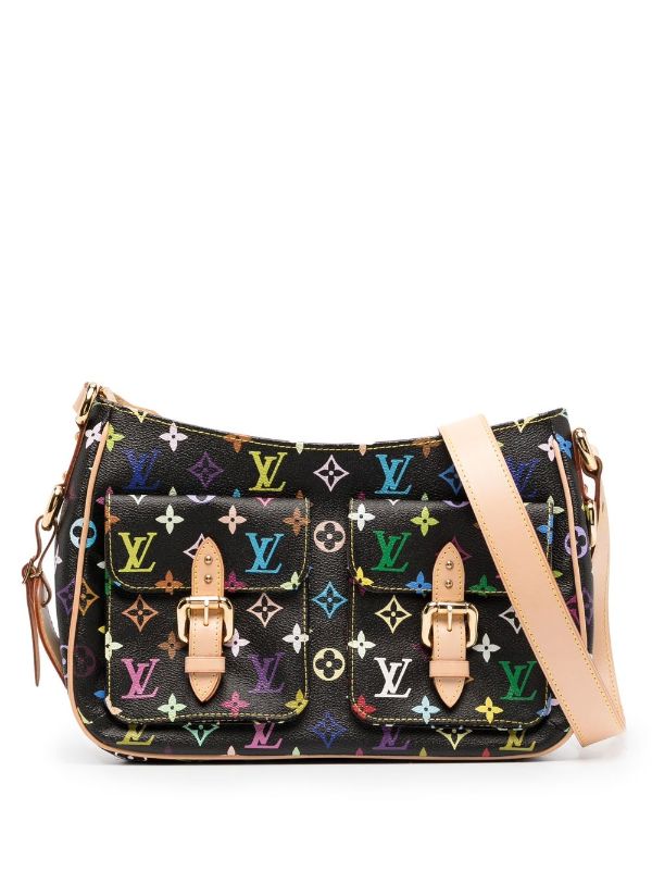 louis vuitton lodge multicolor