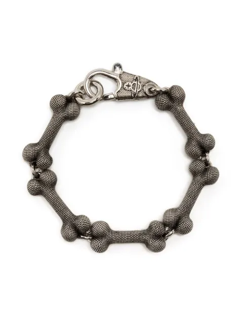 Vivienne Westwood Lucho bone-detail bracelet 