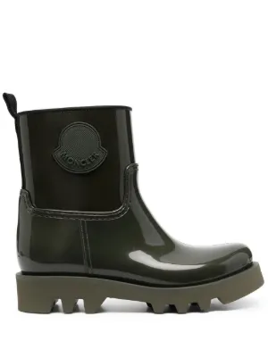 Moncler - Stiefel \u0026 Stiefeletten für 