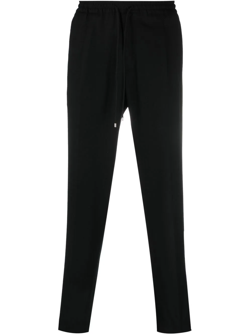 

Briglia 1949 drawstring tapered pants - Black