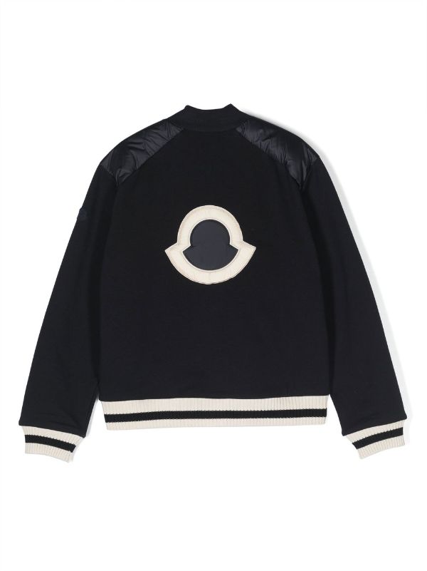 Moncler bomber deals jacket sale