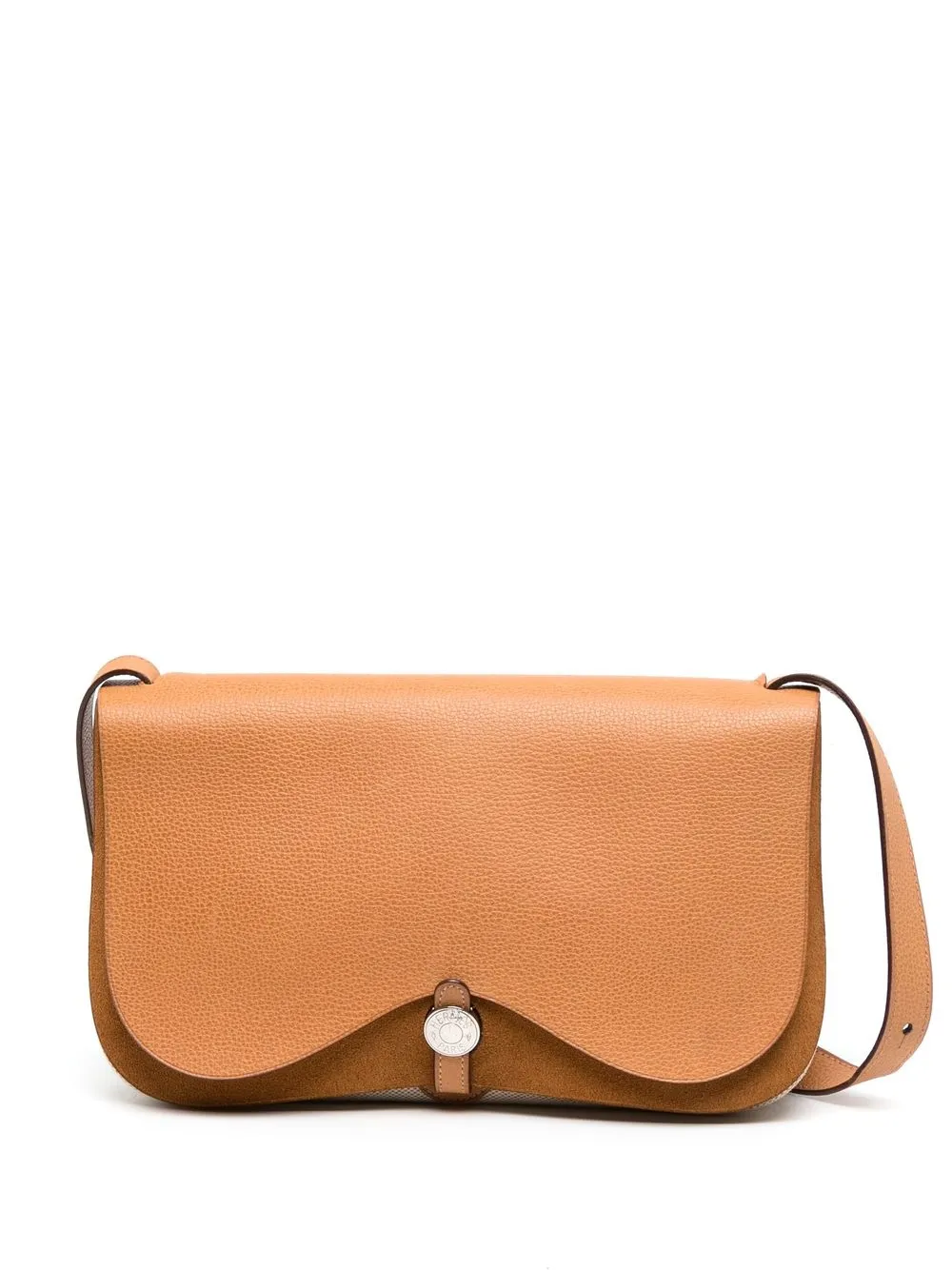 

Hermès 2005 pre-owned Colorado MM shoulder bag - Neutrals