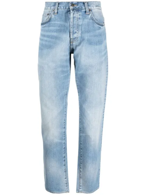Carhartt WIP straight-leg jeans