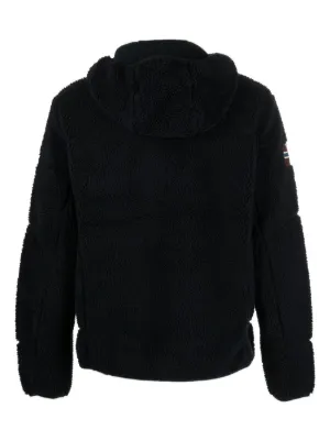 Napapijri フード付きジャケット メンズ通販 - FARFETCH