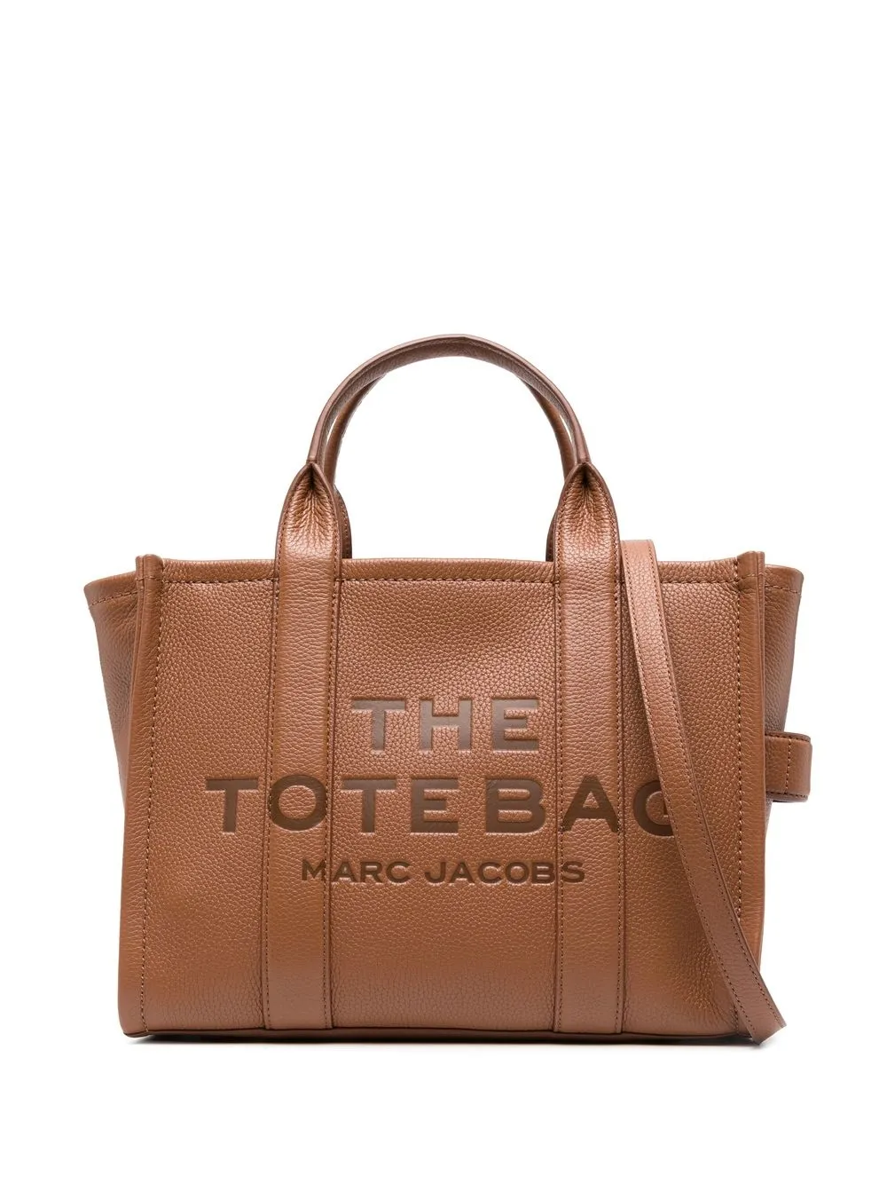 

Marc Jacobs small The Tote tote bag - Black