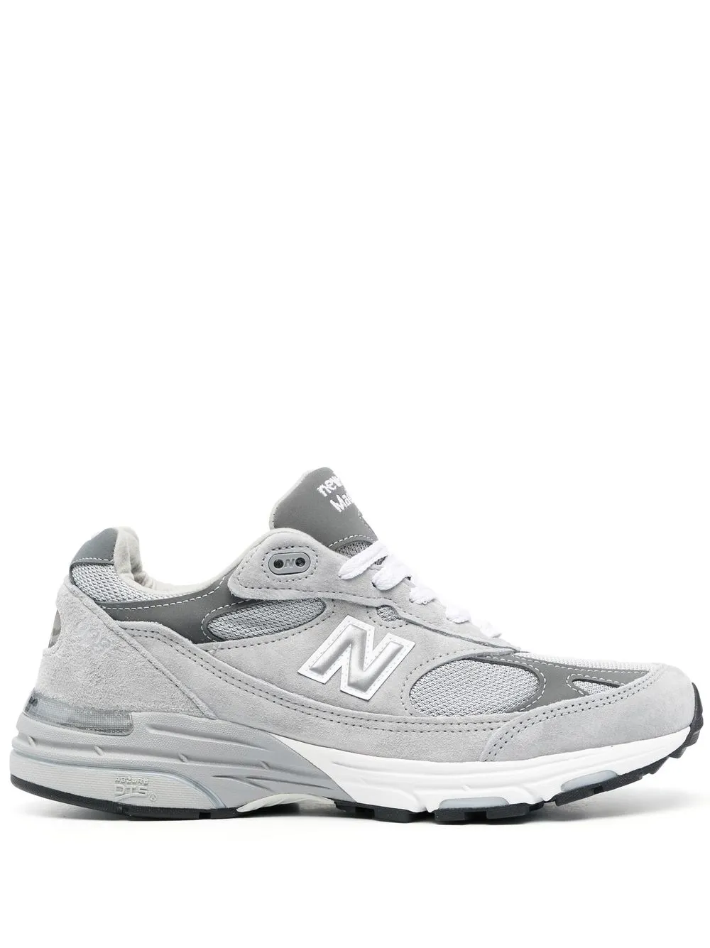 

New Balance MADE in USA 993 Core sneakers - Grey